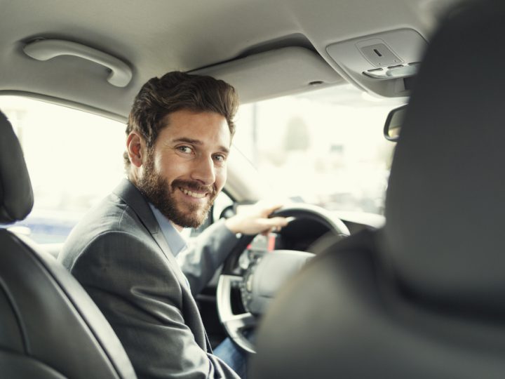 5 Tips to Sell your Product / Service to Rideshare Passengers