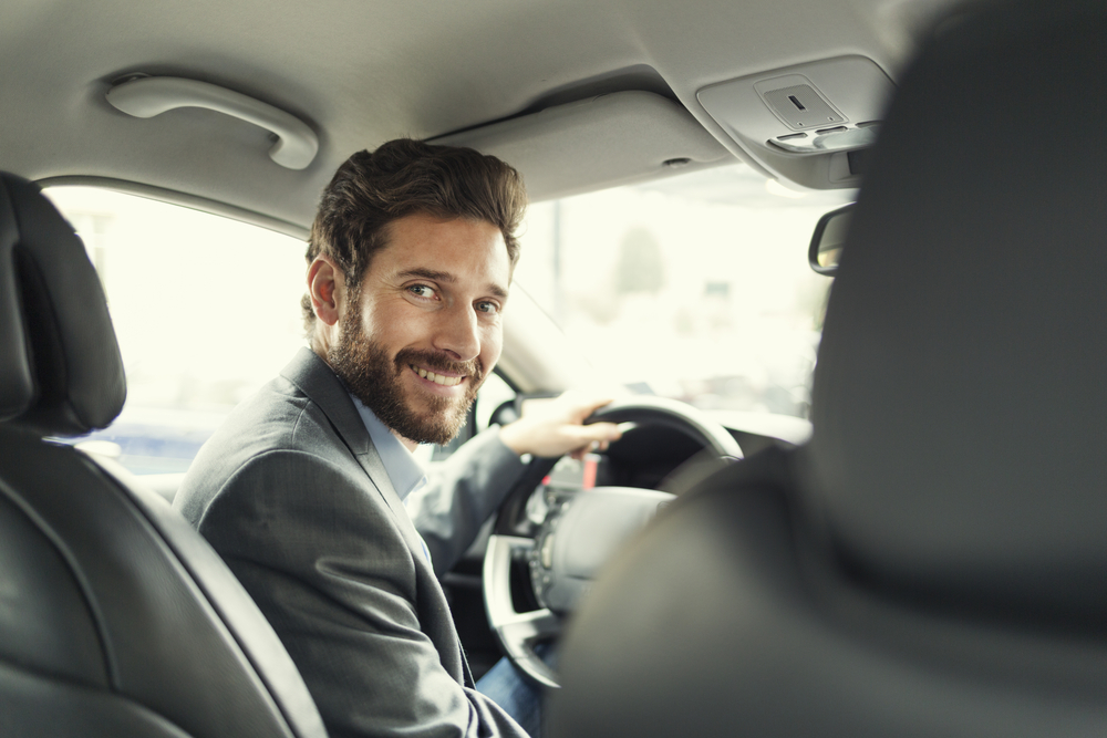 5 Tips to Sell your Product / Service to Rideshare Passengers